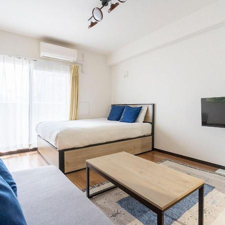 Anri Kitadume Osaka Castle Apartman Kültér fotó