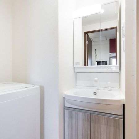 Anri Kitadume Osaka Castle Apartman Kültér fotó