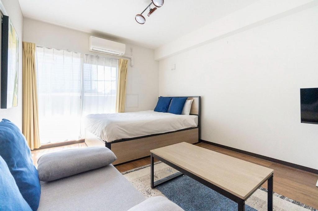 Anri Kitadume Osaka Castle Apartman Kültér fotó