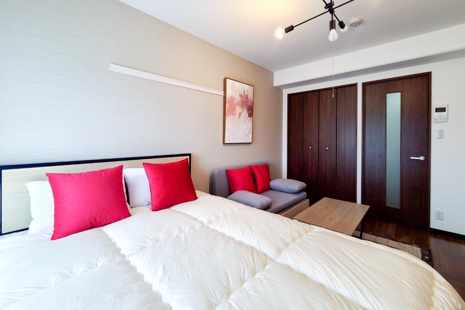 Anri Kitadume Osaka Castle Apartman Kültér fotó