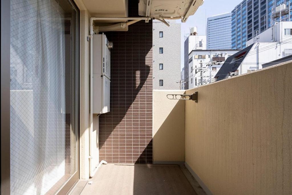 Anri Kitadume Osaka Castle Apartman Kültér fotó