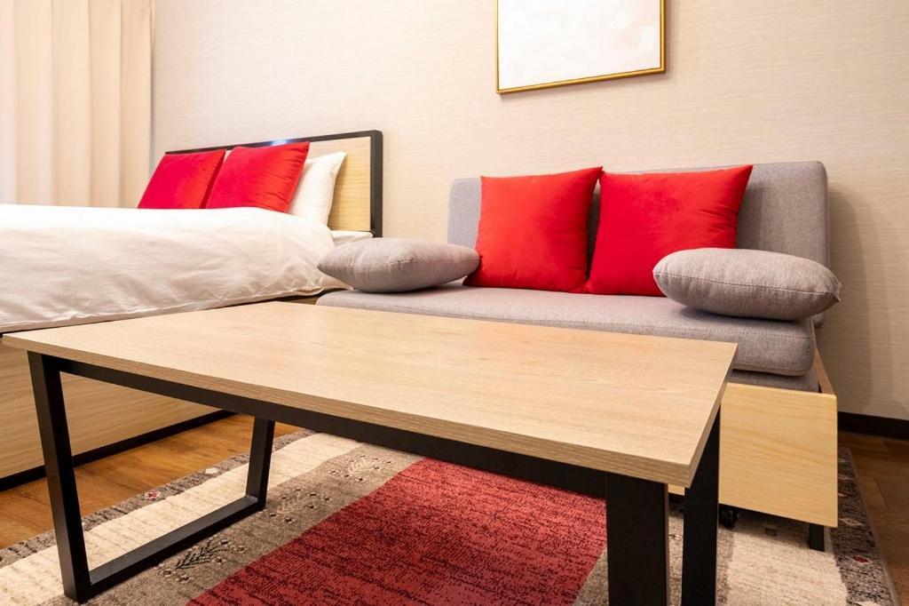 Anri Kitadume Osaka Castle Apartman Kültér fotó