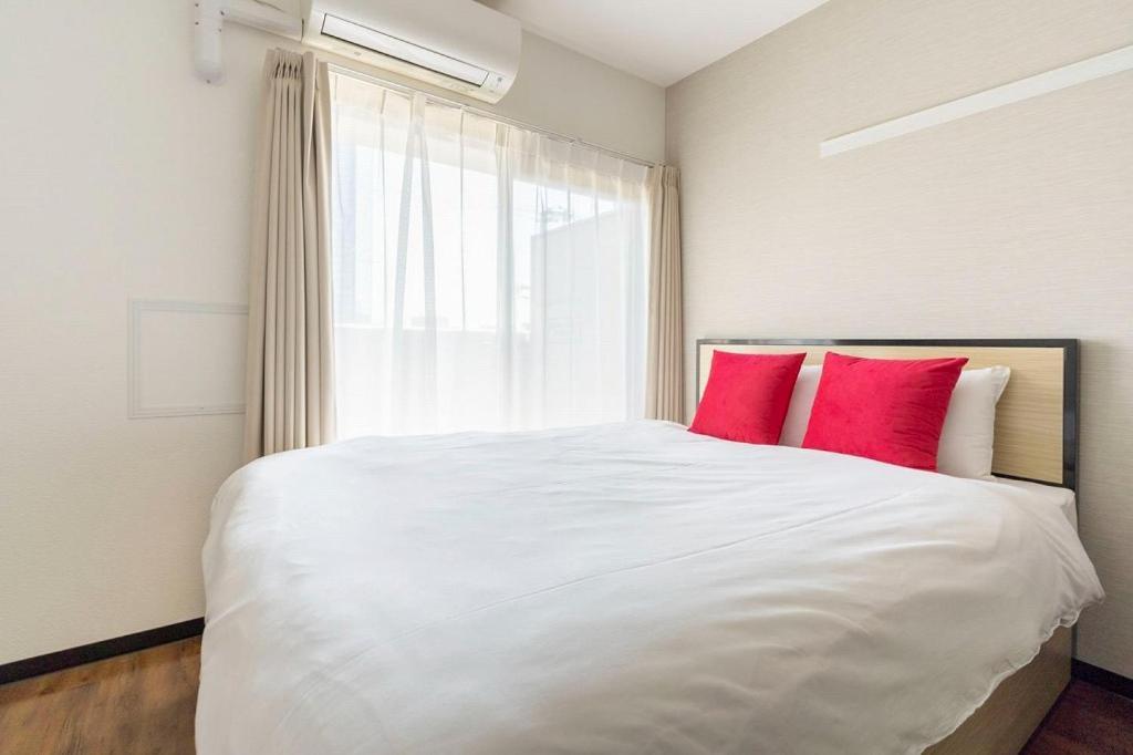 Anri Kitadume Osaka Castle Apartman Kültér fotó