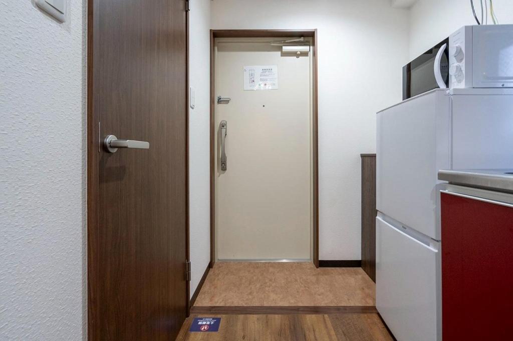 Anri Kitadume Osaka Castle Apartman Kültér fotó