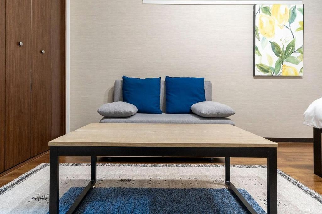Anri Kitadume Osaka Castle Apartman Kültér fotó