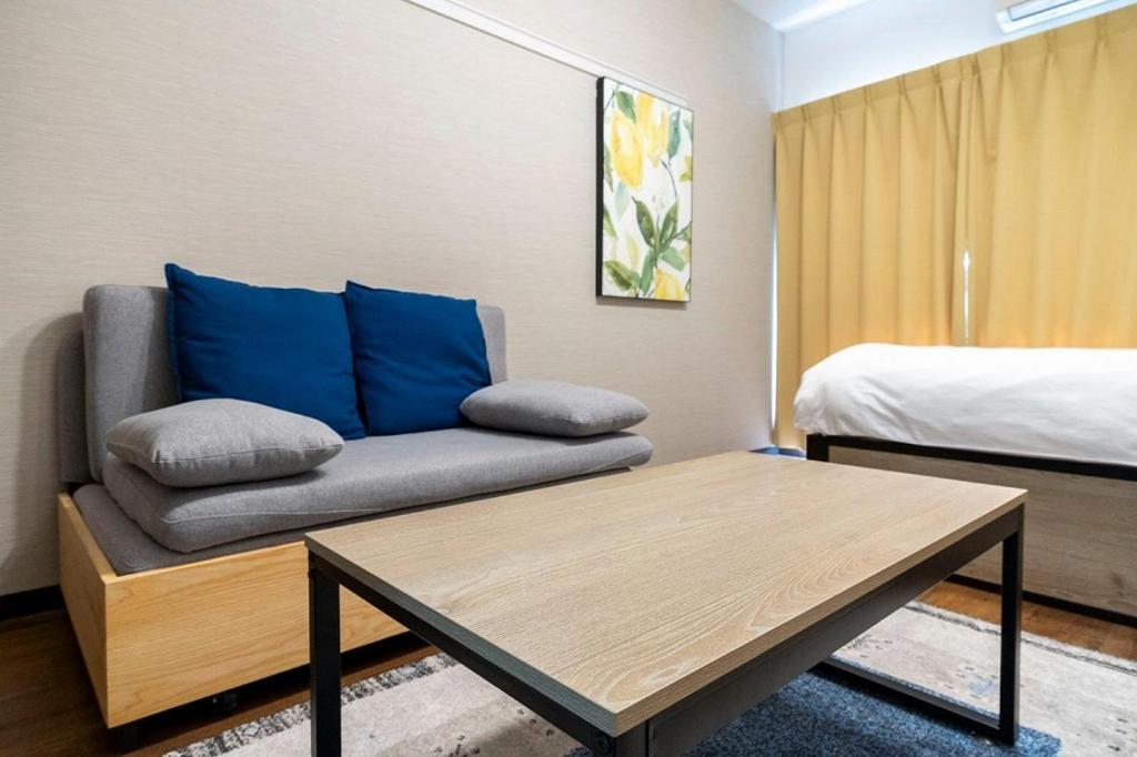 Anri Kitadume Osaka Castle Apartman Kültér fotó