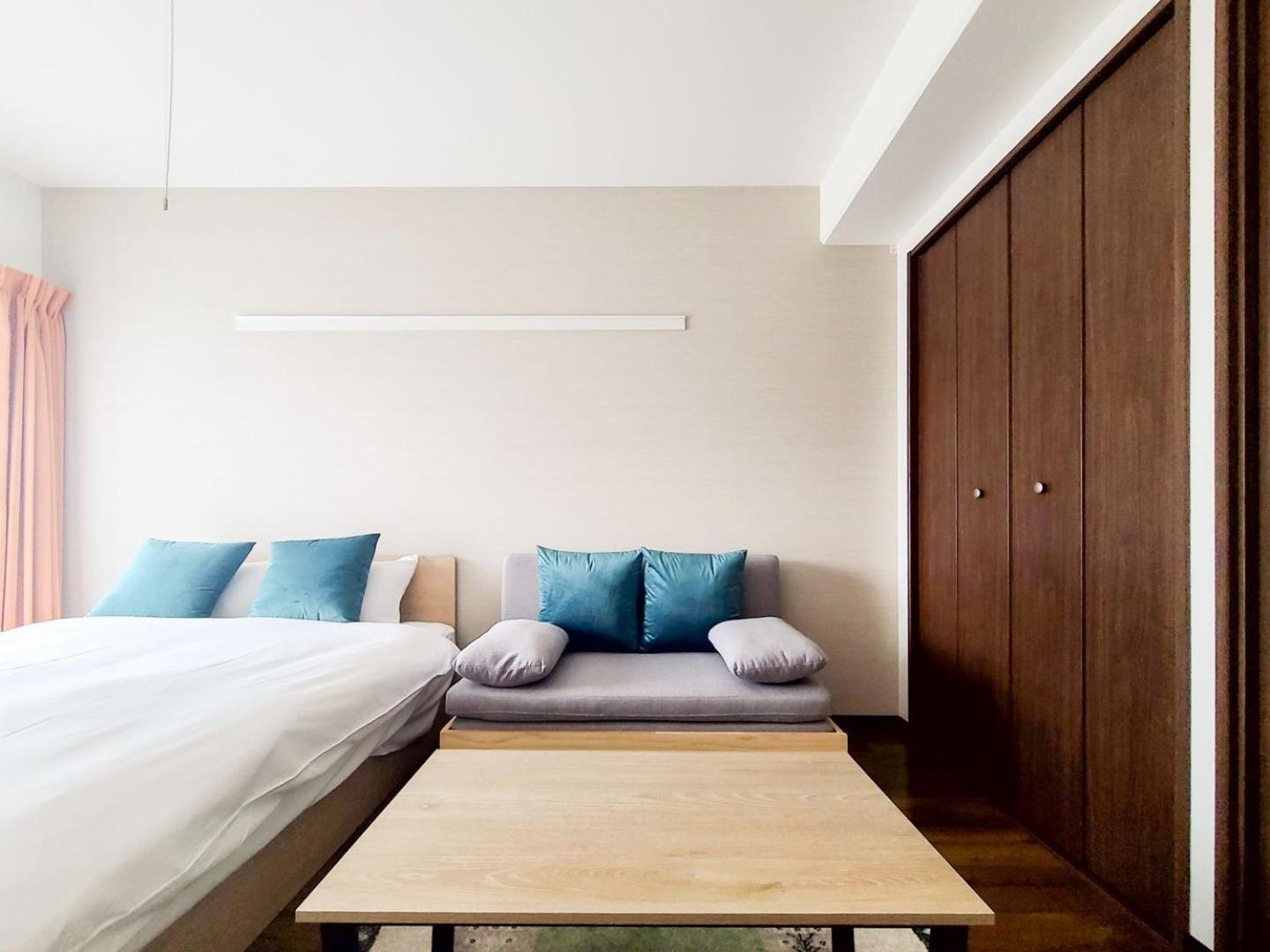 Anri Kitadume Osaka Castle Apartman Kültér fotó