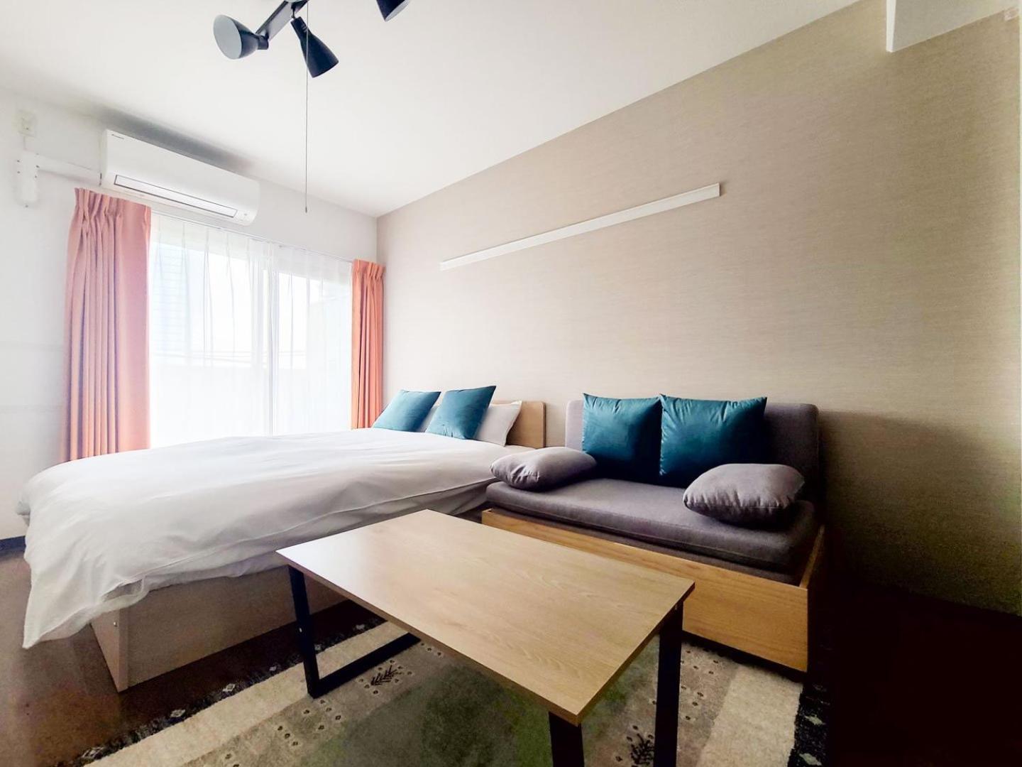 Anri Kitadume Osaka Castle Apartman Kültér fotó