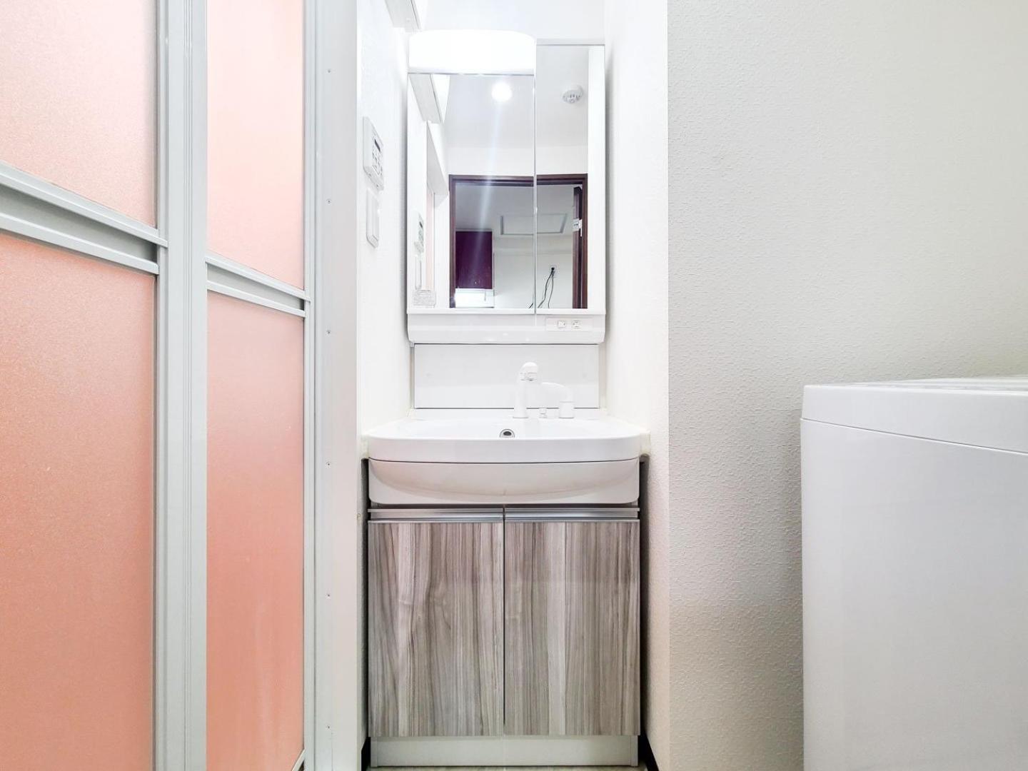 Anri Kitadume Osaka Castle Apartman Kültér fotó