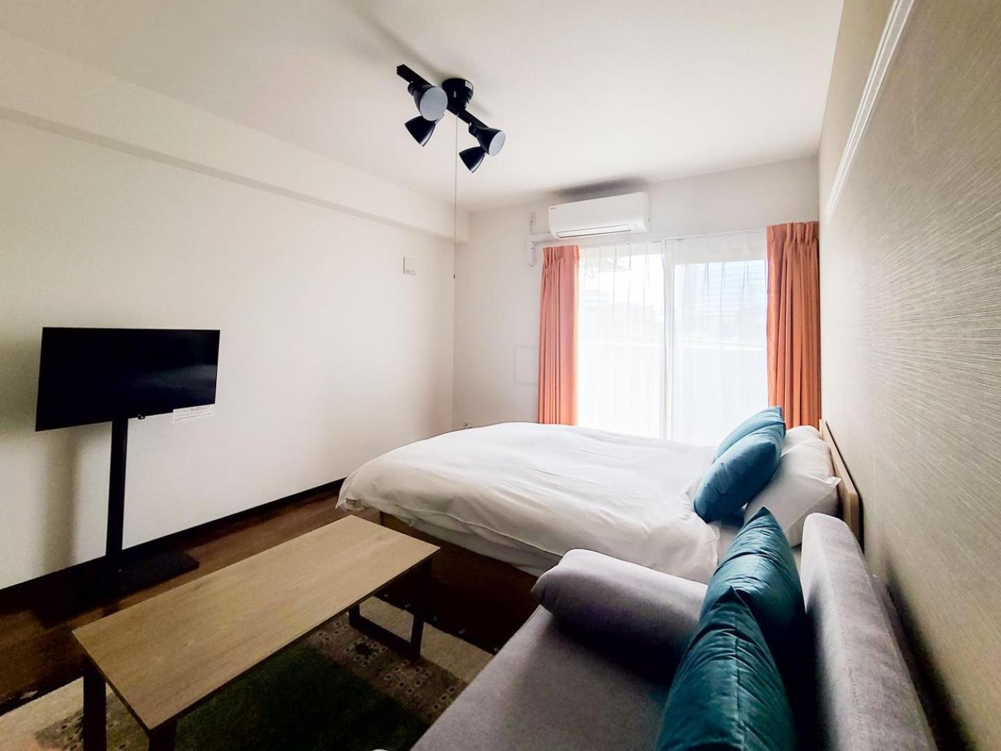 Anri Kitadume Osaka Castle Apartman Kültér fotó