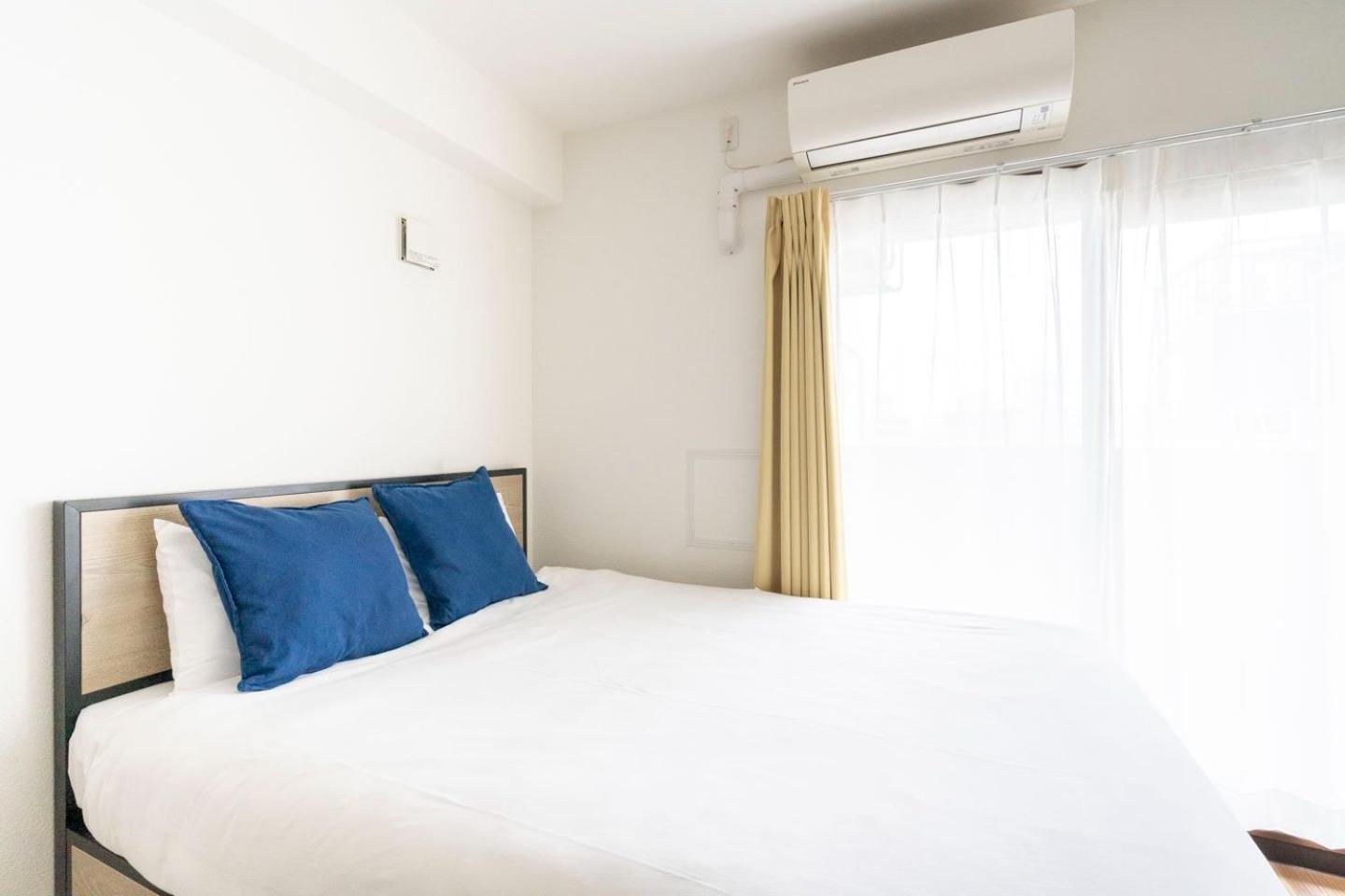 Anri Kitadume Osaka Castle Apartman Kültér fotó