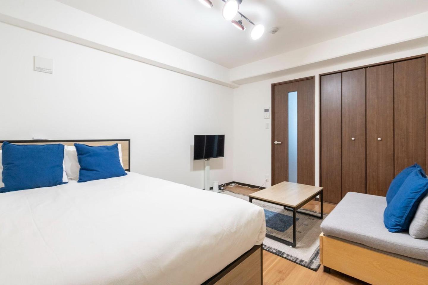 Anri Kitadume Osaka Castle Apartman Kültér fotó