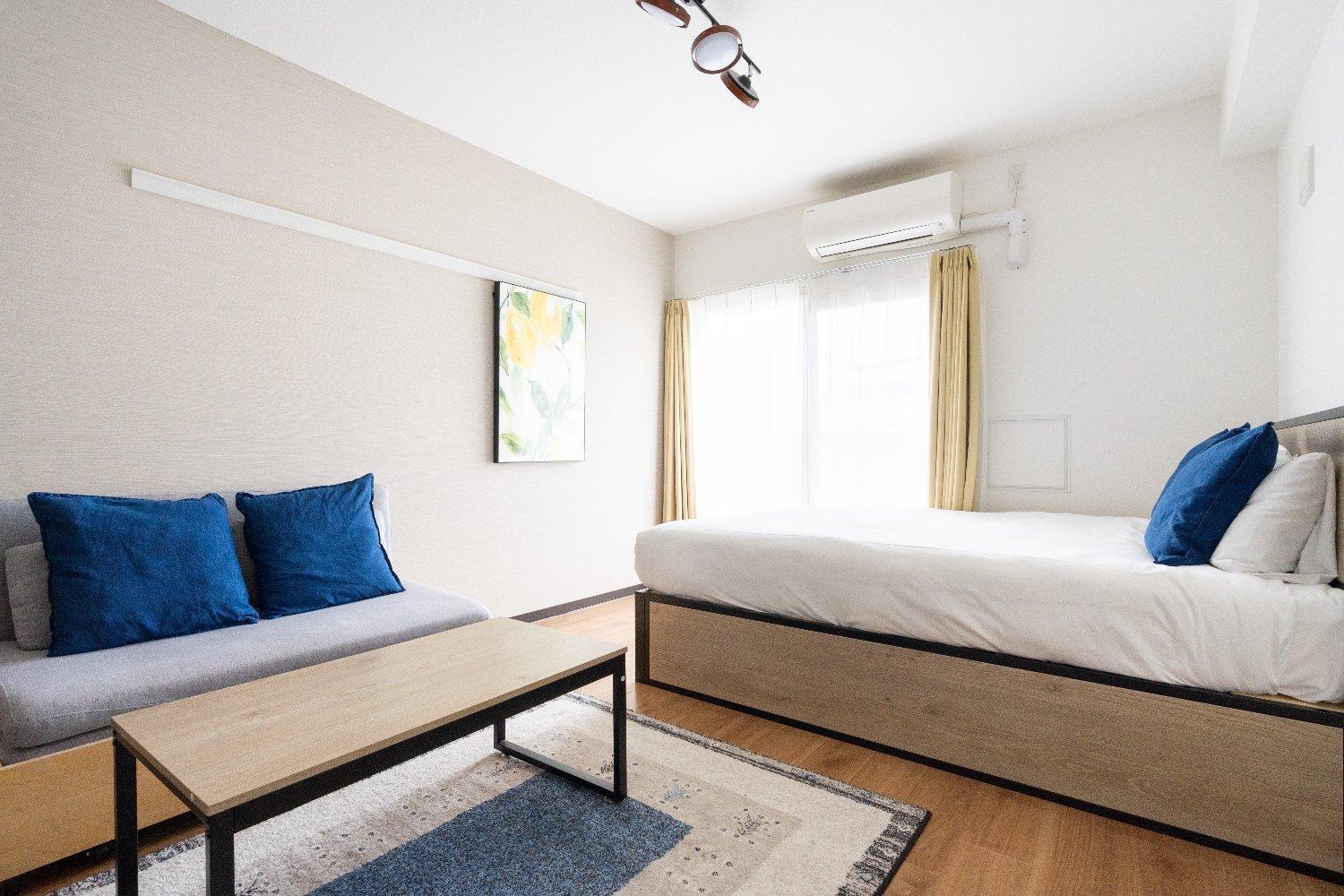 Anri Kitadume Osaka Castle Apartman Kültér fotó
