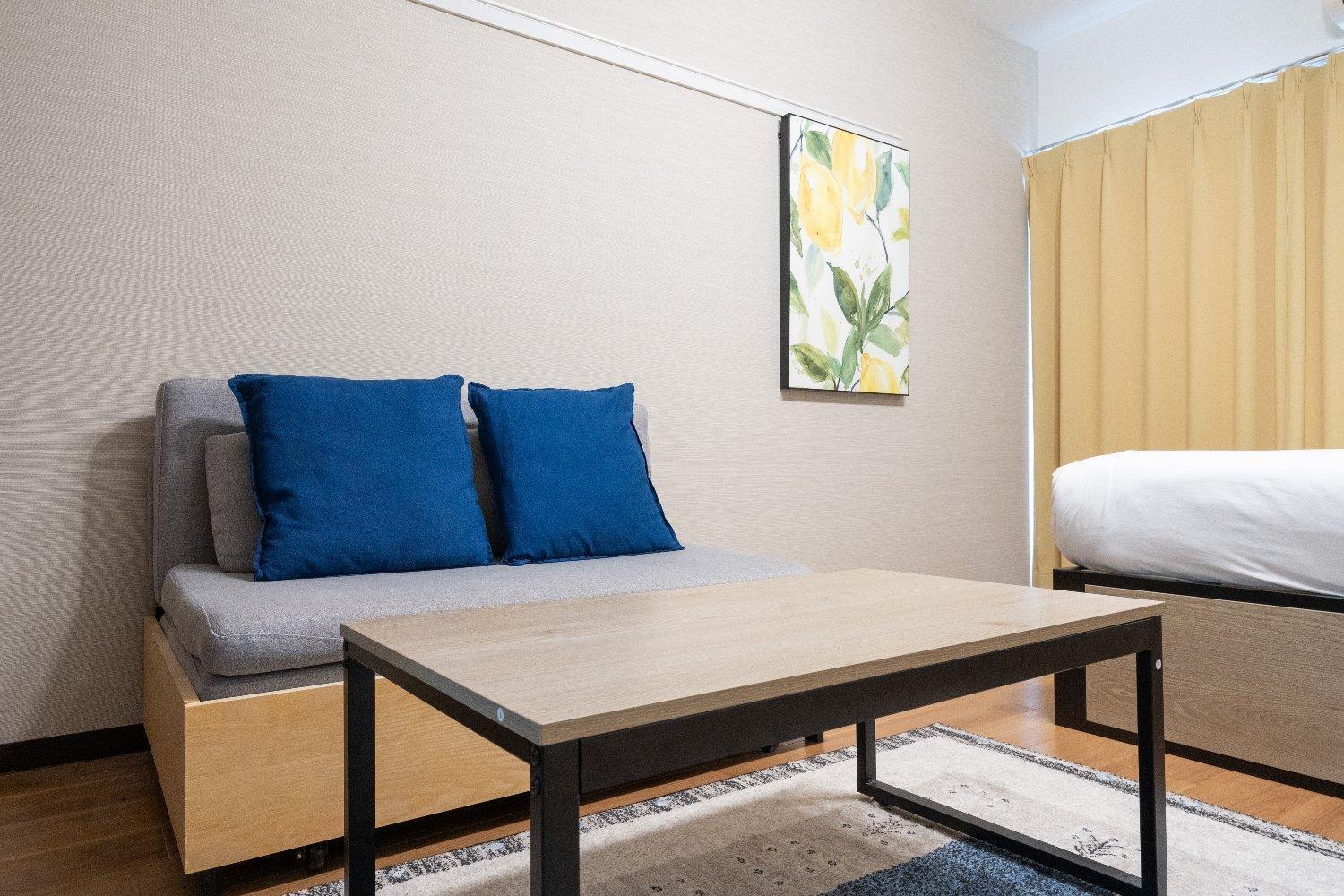 Anri Kitadume Osaka Castle Apartman Kültér fotó
