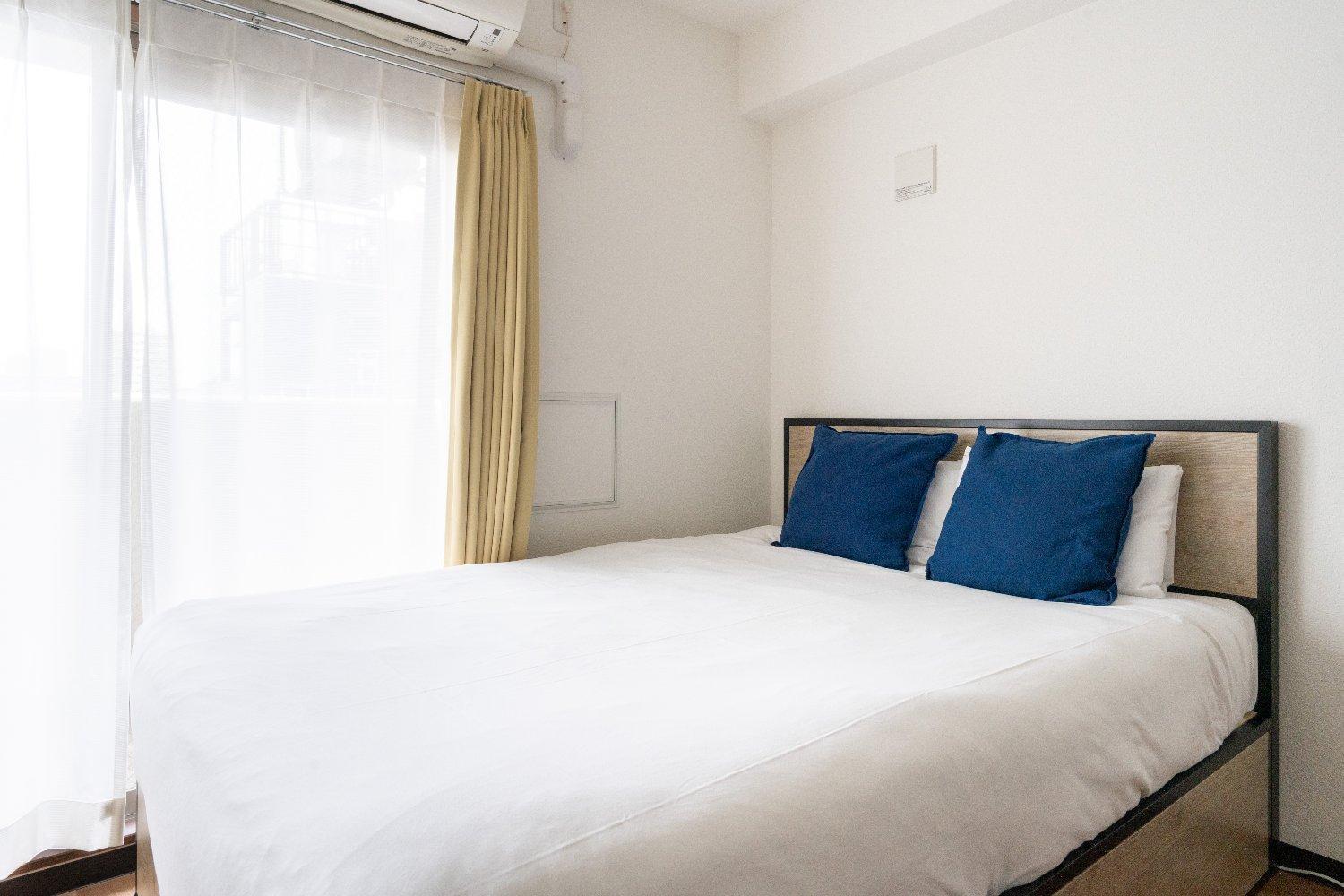 Anri Kitadume Osaka Castle Apartman Kültér fotó