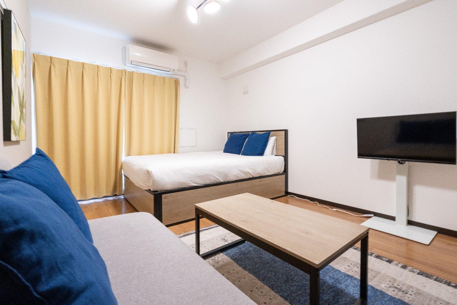 Anri Kitadume Osaka Castle Apartman Kültér fotó