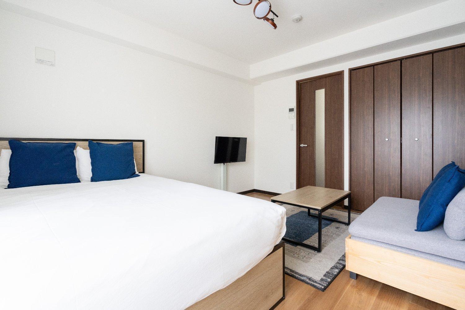 Anri Kitadume Osaka Castle Apartman Kültér fotó