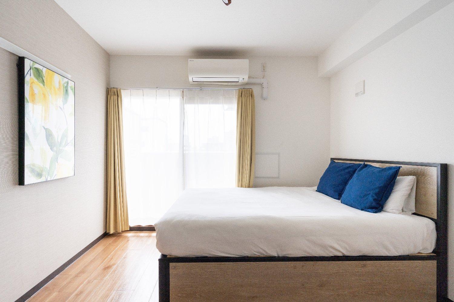 Anri Kitadume Osaka Castle Apartman Kültér fotó