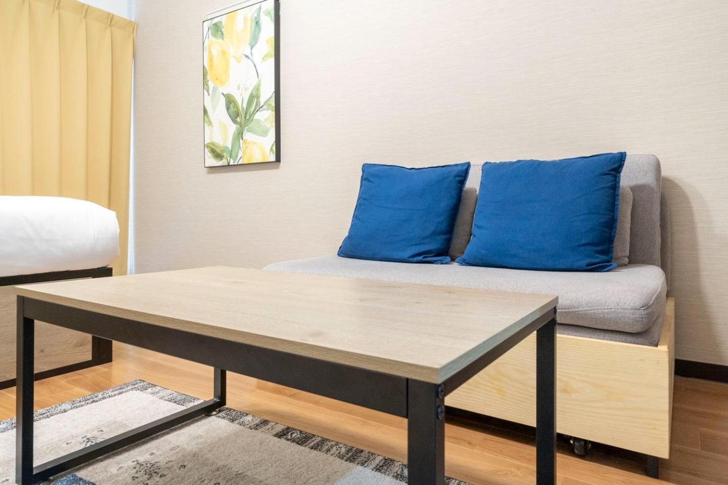 Anri Kitadume Osaka Castle Apartman Kültér fotó